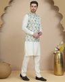 Men Ethnic Suit Set