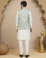 Men Ethnic Suit Set