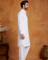 Men Pathani Kurta with Salwar