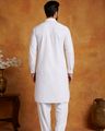 Men Pathani Kurta with Salwar