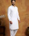 Men Pathani Kurta with Salwar