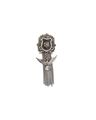 Men Eagle Lion Dynasty Brooch