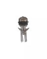 Men Eagle Lion Dynasty Brooch