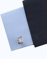 Set of 2 Metal Cufflinks