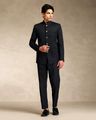 Men 2-Piece Ethnic Suit Set