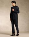 Men 2-Piece Ethnic Suit Set