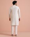 Men 2-Piece Kurta Suit Set