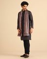 Men Kurta Churidar Set 