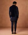 Men Regular Fit Nehru Jacket