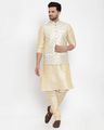 Floral Nehru jacket
