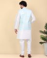 Men Embellished 3-Piece Set