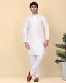 Men Embellished 3-Piece Set
