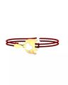 14k Baby Elephant Rakhi & Pendant
