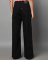 Women High-Rise Flared Jeans