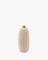 Women Embossed Clutch with Chain Strap