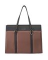 Women Monroe Accented Durable Tote Bag