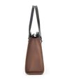 Women Monroe Accented Durable Tote Bag