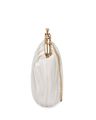 Women Texas Faye Clutch with Detachable Chain Strap