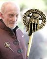 Game of Thrones Hand of The King Brooch