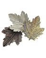 Mapel Leaf Brooch