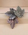 Mapel Leaf Brooch