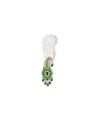 Men Crystal Studded Groom Kalangi