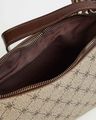 Women Printed Shoulder Bag 