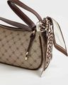 Women Printed Shoulder Bag 