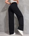 Women Mid-Rise Wide Jeans