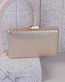 Women Embellished Clutch
