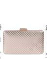 Women Embellished Clutch