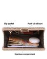 Women Embellished Clutch