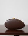 Women Clutch with Detachable Strap 