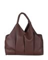 Women Shoulder Bag with Top Handle