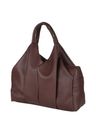 Women Shoulder Bag with Top Handle