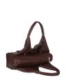 Women Shoulder Bag with Top Handle