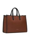 Denice Tote Bag with Adjustable And Detachable Sling