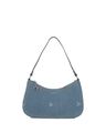 Women One Compartment Shoulder Bag
