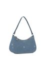 Women One Compartment Shoulder Bag