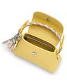 Women Sling Bag with Detachable Strap