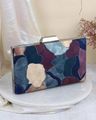 Women Classic Clutch