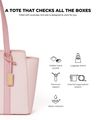 Women Sunflower Tote Bag with Dual Strap