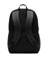 Brasilia Logo Print Backpack