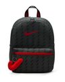 JDI Logo Print Mini Backapack