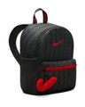 JDI Logo Print Mini Backapack