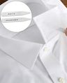 Elegant Hold Metal Collar Stays