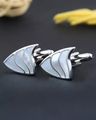 Stainless Steel Cufflinks