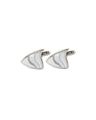 Stainless Steel Cufflinks