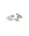 Stainless Steel Cufflinks
