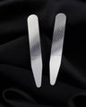 Stay Smart Metal Collar Stays